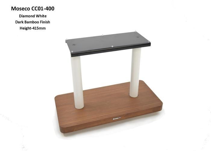 Акустическая стойка Atacama MOSECO CC01 Satin Black