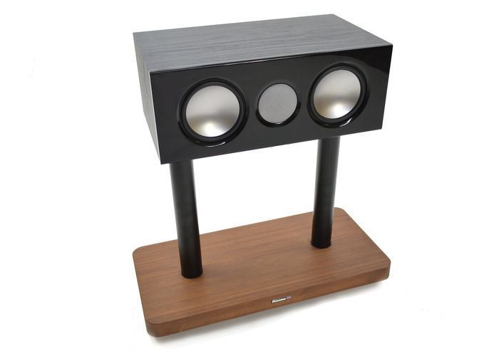 Акустическая стойка Atacama MOSECO CC01 Satin Black