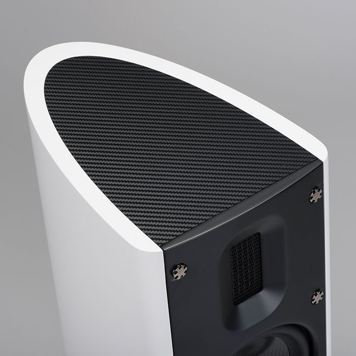 Акустична пара Scansonic HD MB 3.5 B White