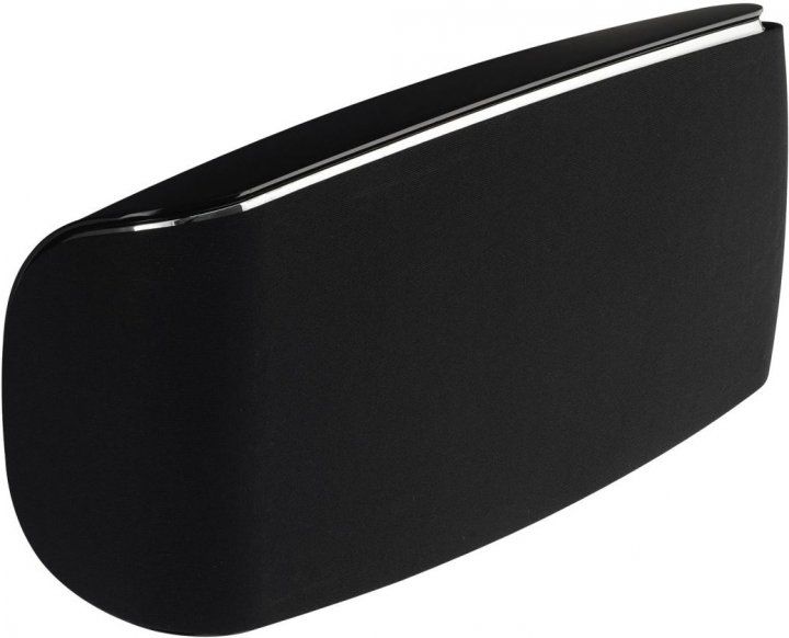 Настенная акустика DALI Fazon LCR Black High Gloss (Black grille)