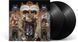 Виниловая пластинка Michael Jackson: Dangerous /2LP