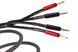 Кабель Акустичний Atlas Hyper Achromatic Bi-wire 2-4 3 м з бананами Z plug