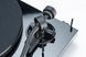 Проигрыватель винила Pro-Ject Debut S Phono Rainier HG Black