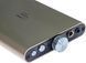 ЦАП/підсилювач для навушників iFi Hip-Dac 3 Titanium Shadow