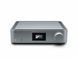 Сетевой проигрыватель Cambridge Audio Edge NQ Dark Grey