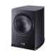 Сабвуфер Heco Victa Elite Sub 252 A Black