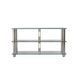 Тумба Norstone Epur 3 AV Satin