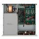 CD-SACD програвач Luxman D-07X Silver