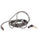 Кабель для наушников Dunu DUW-02 (MMCX - 3.5mm) 1.2 м