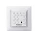Настінний пульт Revox C18 Multiuser Wall Control Shiny White