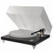 Проигрыватель винила Gold Note Valore 425 Lite B-5 Black Lacquer