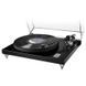 Проигрыватель винила Gold Note Valore 425 Lite B-5 Black Lacquer