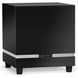Сабвуфер Triangle Thetis 380 Black High Gloss