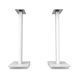 Стойки Kanto SP32PL Pair of 32" Speaker Stands White