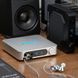ЦАП-підсилювач для навушників FiiO K11 Silver