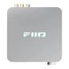 ЦАП-підсилювач для навушників FiiO K11 Silver