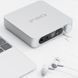 ЦАП-підсилювач для навушників FiiO K11 Silver