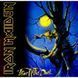 Виниловая пластинка Iron Maiden: Fear OfThe Dark /2LP