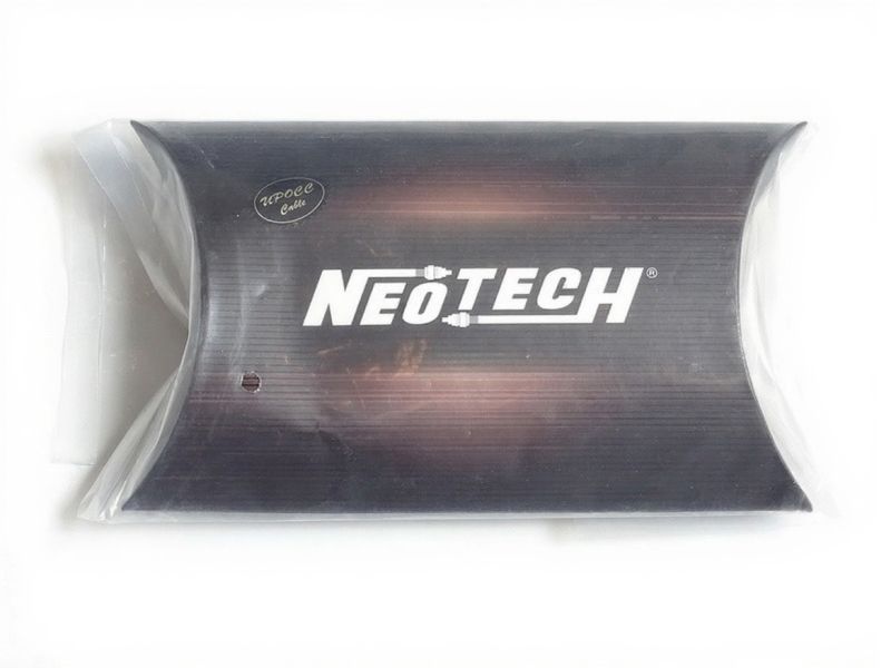 USB кабель Neotech NEUB-3020-USB 2.0 A-B-UPOCC Copper 1.5m