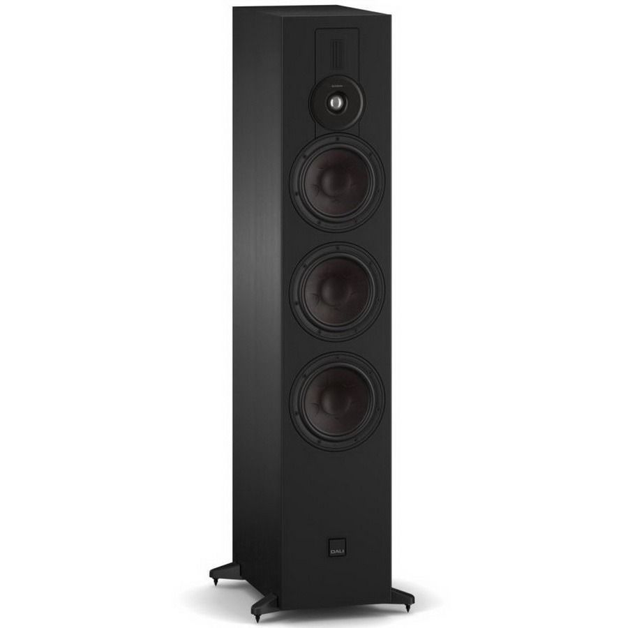 Акустика Dali SONIK 9 Black Ash