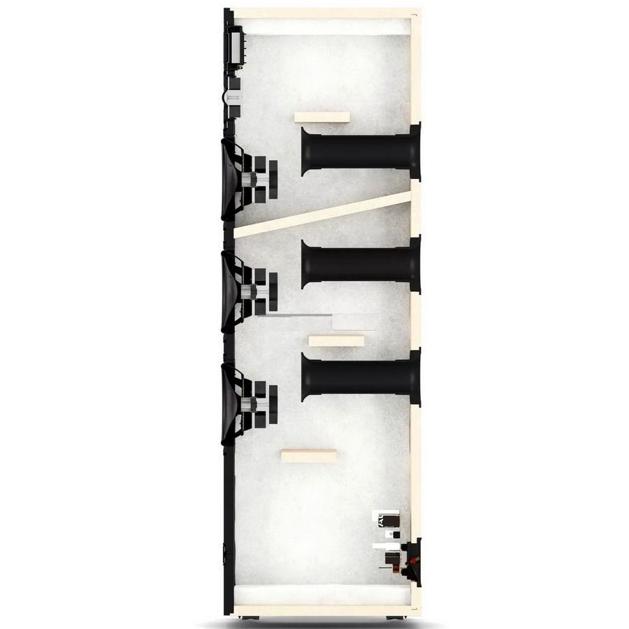 Акустика Dali SONIK 9 Black Ash