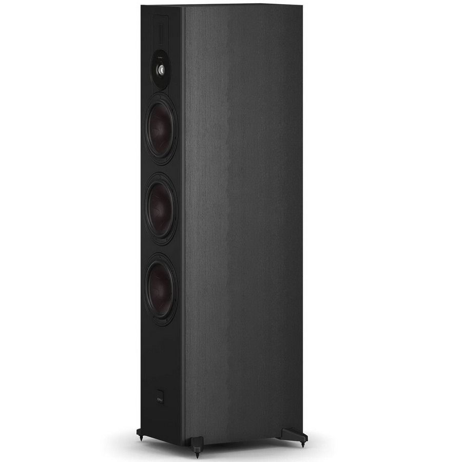 Акустика Dali SONIK 9 Black Ash