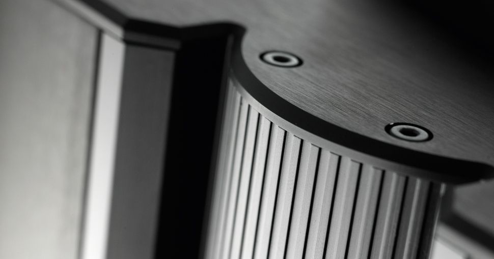 Підсилювач потужності Gryphon Audio Antileon EVO Mono