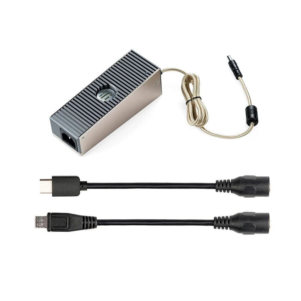Блок питания iFi iPower Elite (5V/5A)