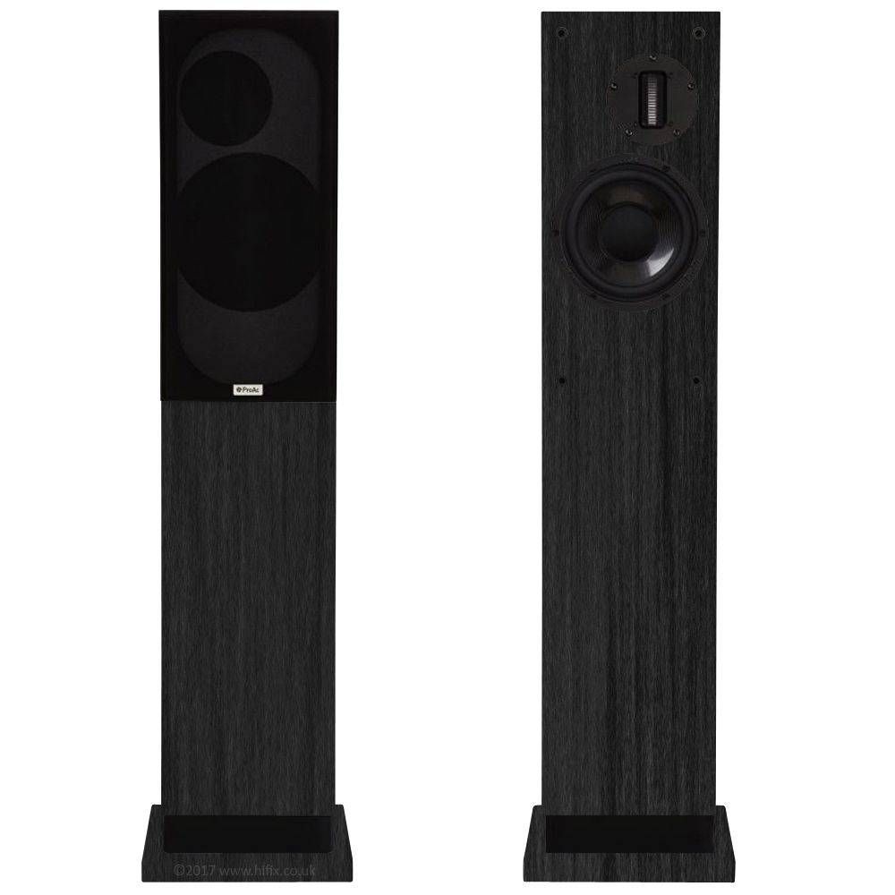 Напольная акустика ProAc Response D20 R Black Ash