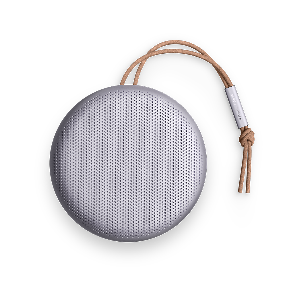 Акустика Bang & Olufsen BeoSound A1 2nd gen, Nordic Ice