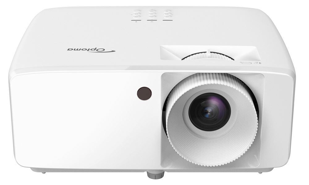 Проектор Optoma HZ40HDR (E9PD7KK01EZ14KH)