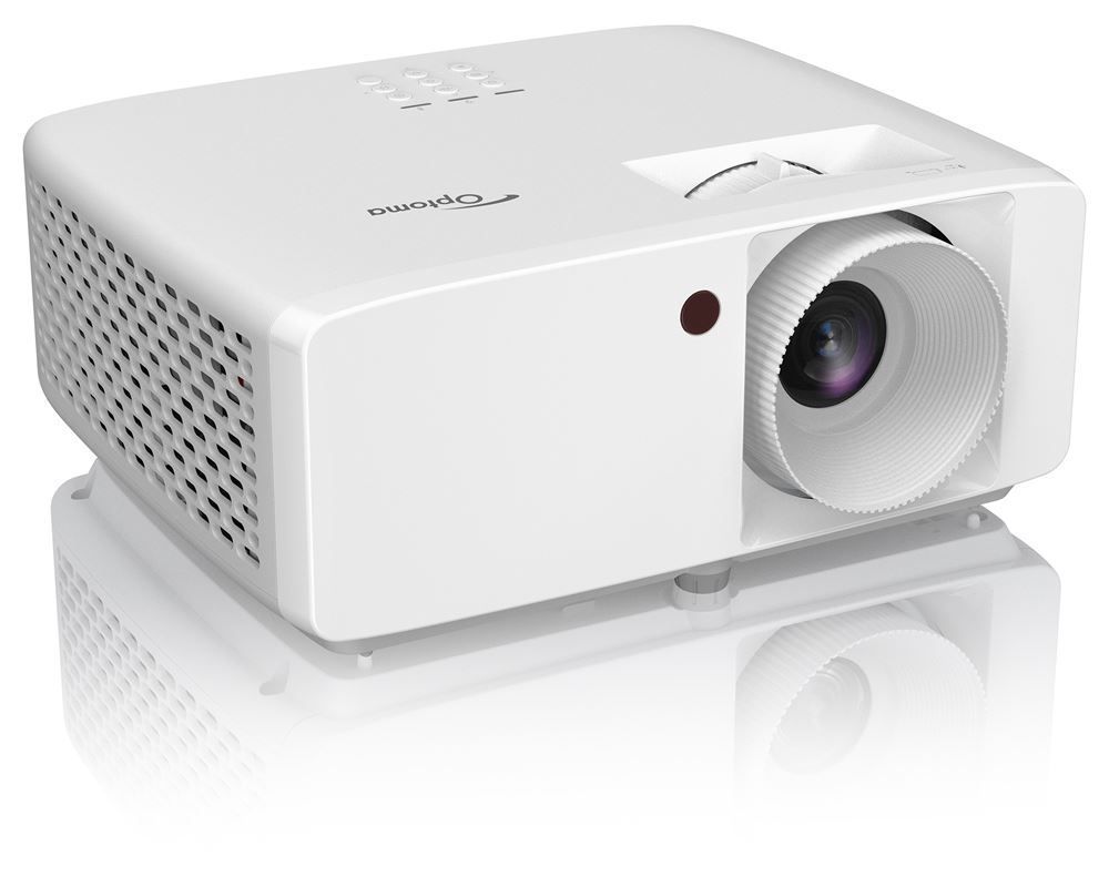 Проектор Optoma HZ40HDR (E9PD7KK01EZ14KH)