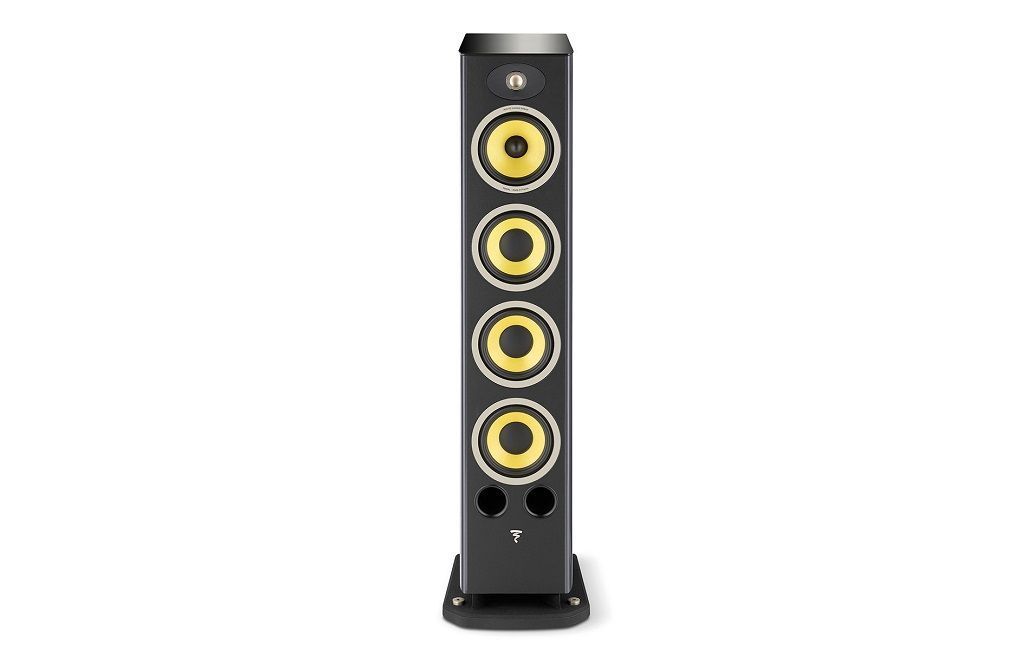 Напольная акустика Focal Aria 936 K2 ASH GREY LQR