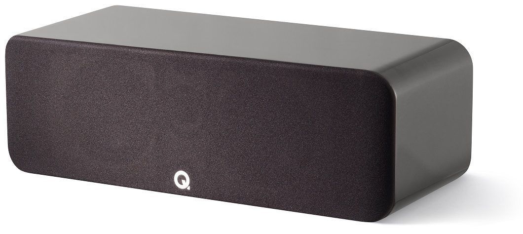 Акустика Q Acoustics Q CONCEPT 90 CENTRE GLOSS SILVER (QA2992)