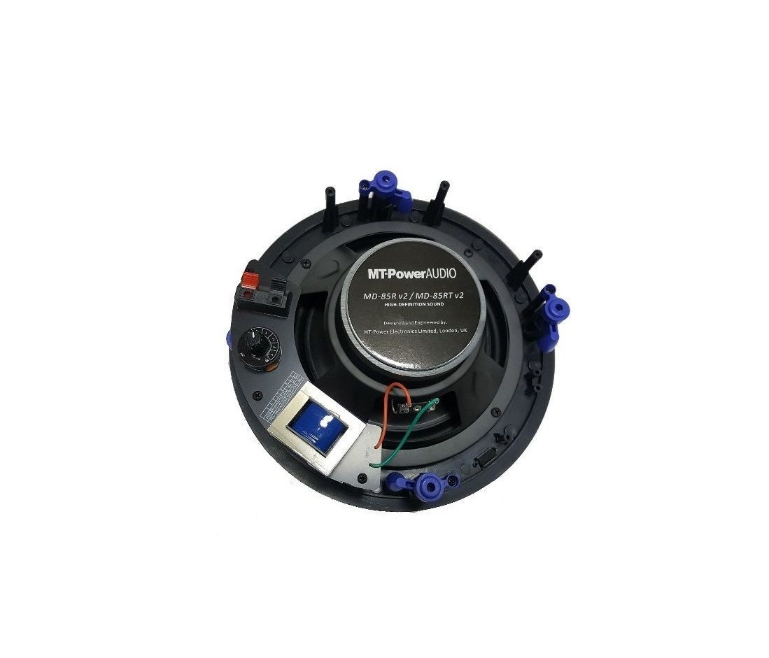 Трансляційна акустика MT-Power MD-85RT v2