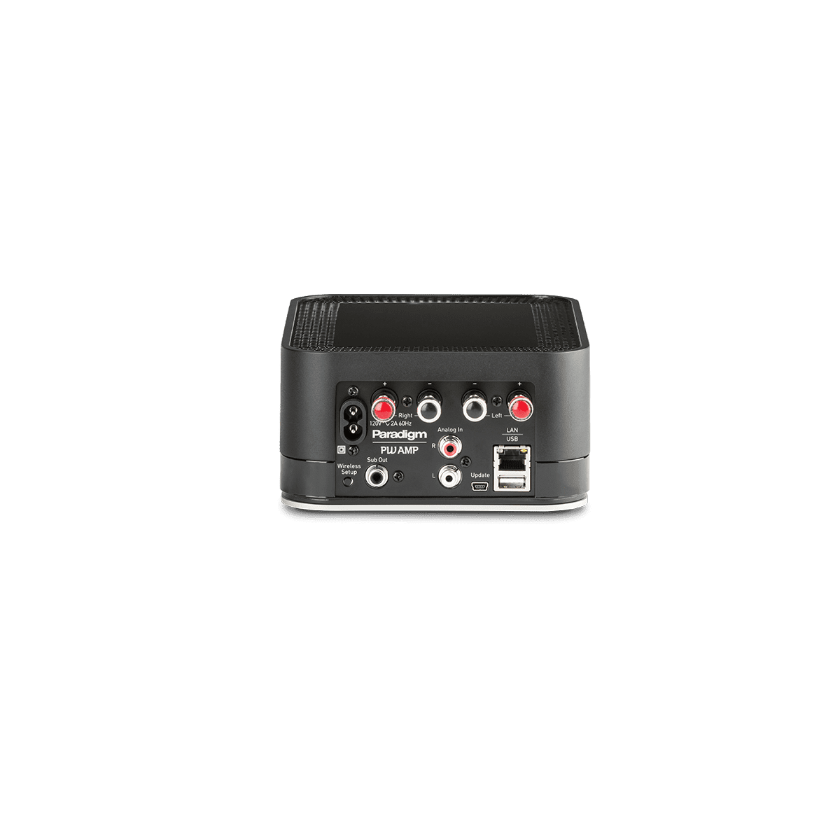 Усилитель Paradigm PW AMP