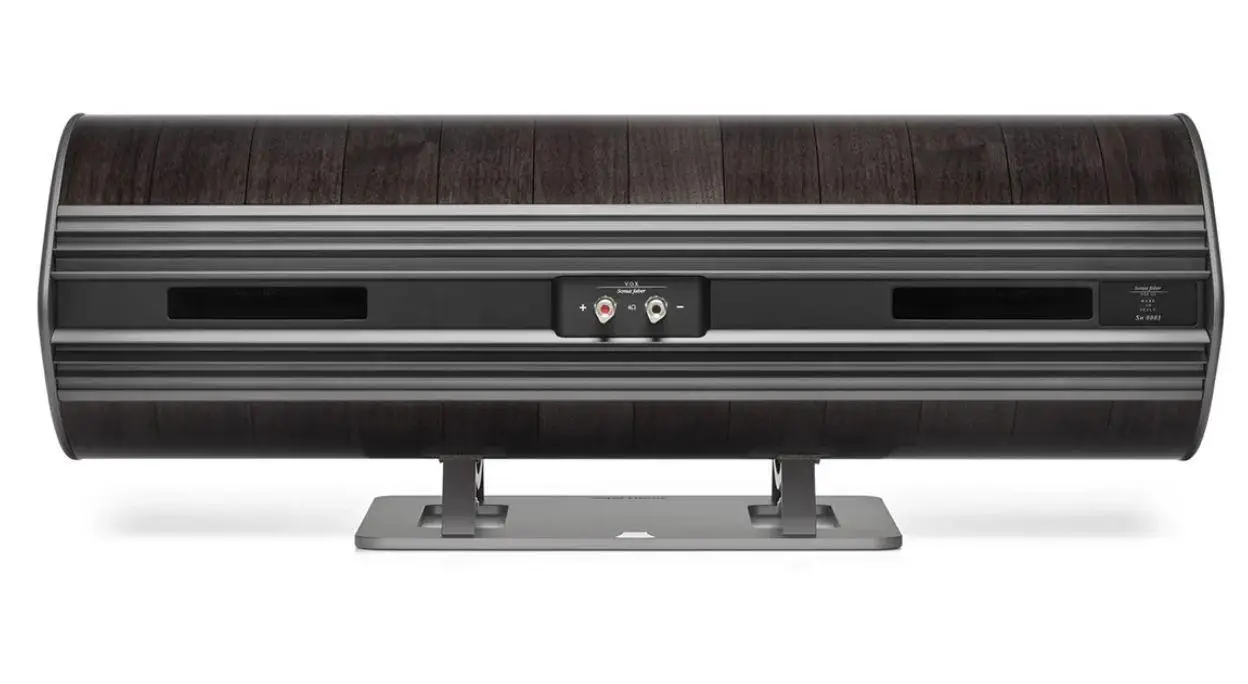 Центральний канал Sonus Faber Vox G3 Graphite