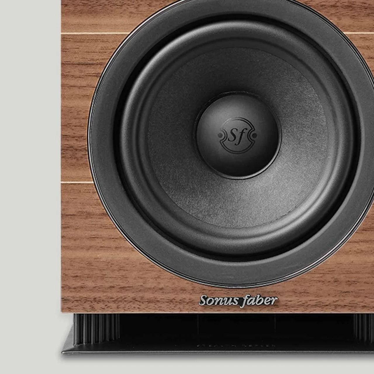 Підлогова Акустика Sonus Faber Sonetto V G2 Walnut