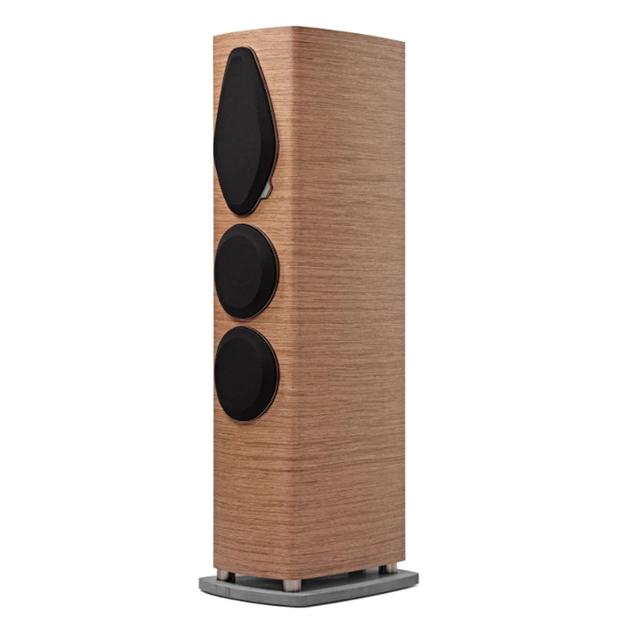 Підлогова Акустика Sonus Faber Sonetto V G2 Walnut