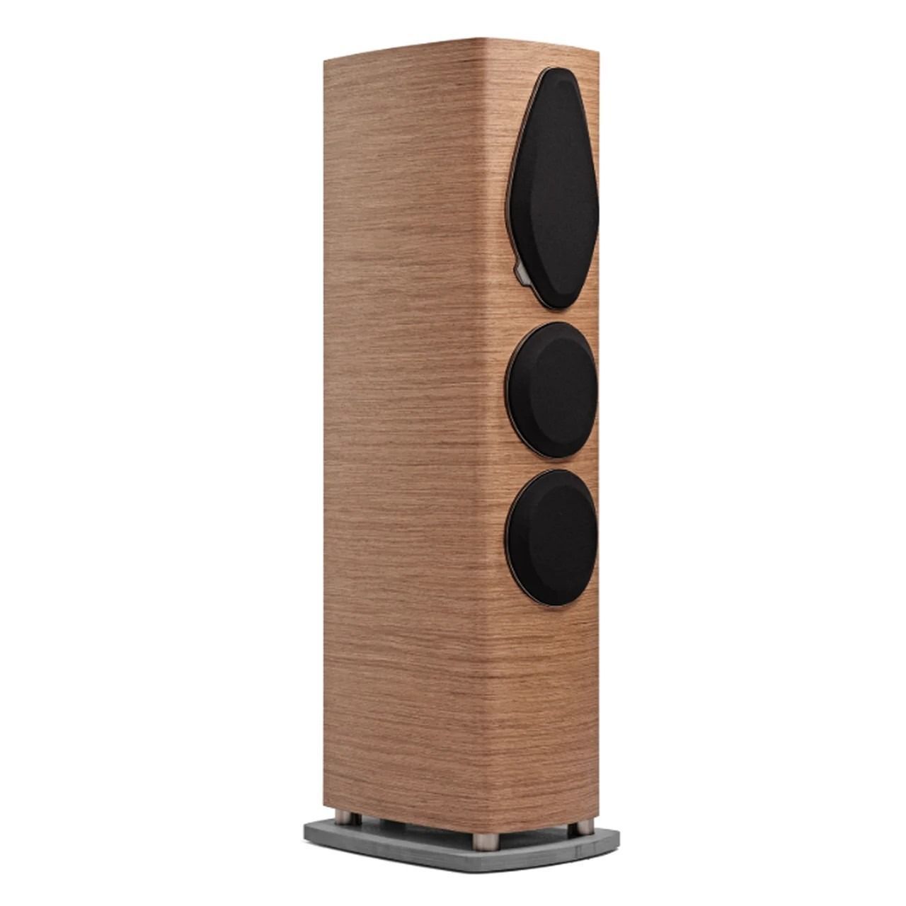 Підлогова Акустика Sonus Faber Sonetto V G2 Walnut