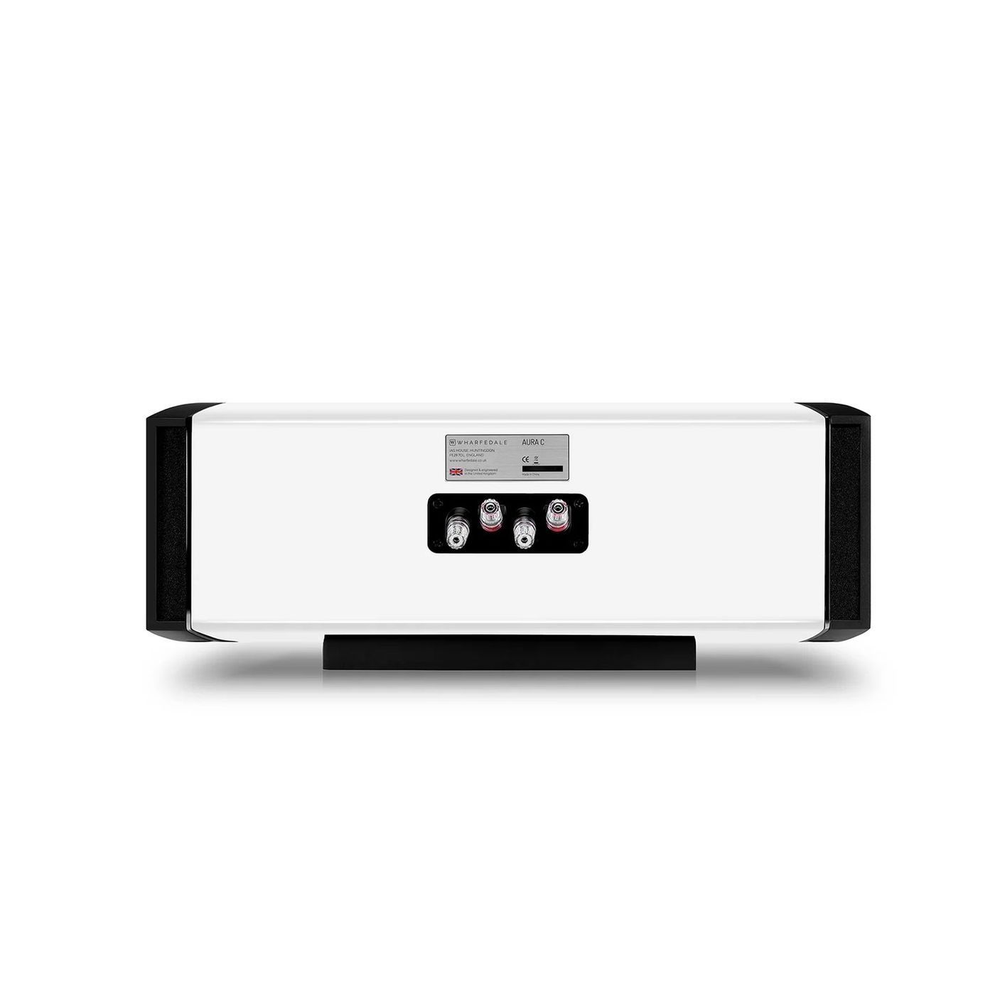 Акустика центрального канала Wharfedale Aura C Piano White