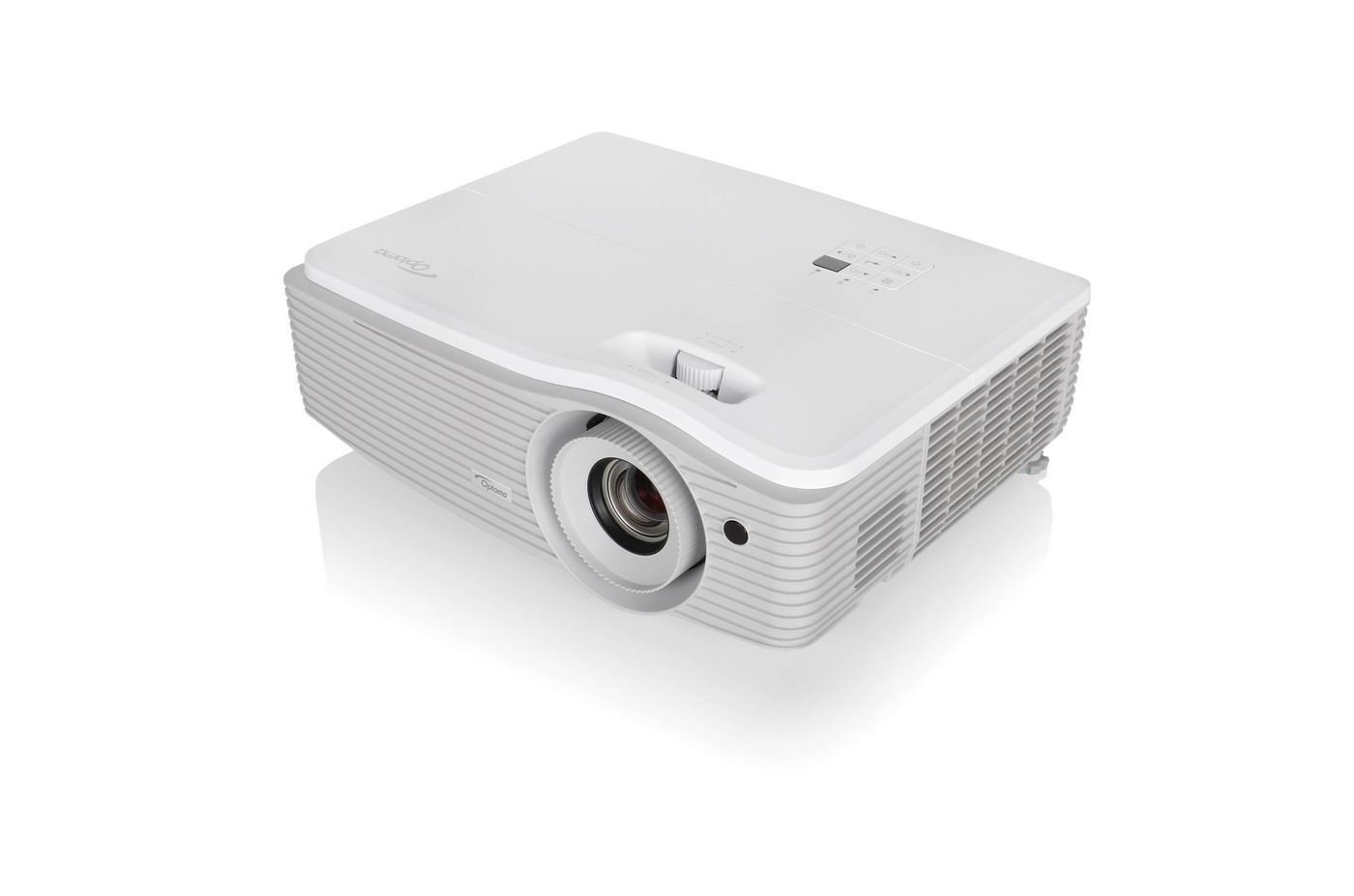 Проектор Optoma EH512