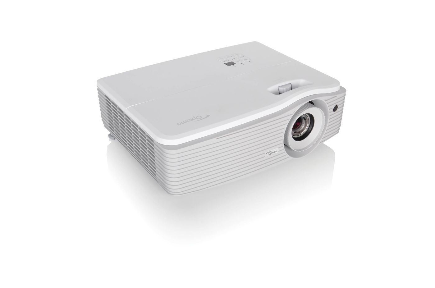 Проектор Optoma EH512