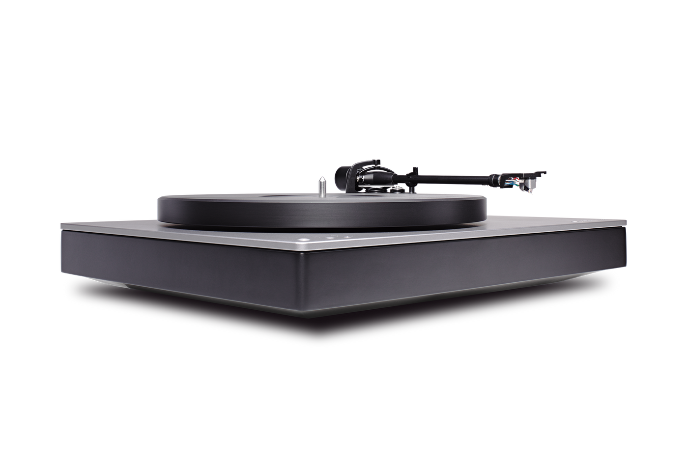 Проигрыватель грампластинок Cambridge Audio ALVA TT2 Direct Drive Turntable