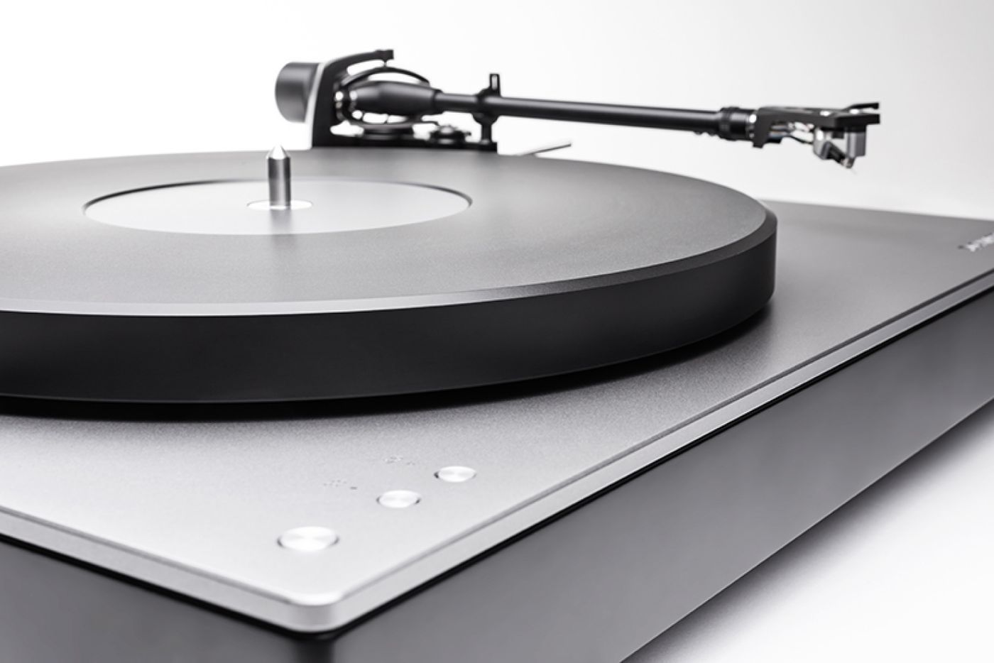 Програвач грамплатівок Cambridge Audio ALVA T2 Direct Drive Turntable