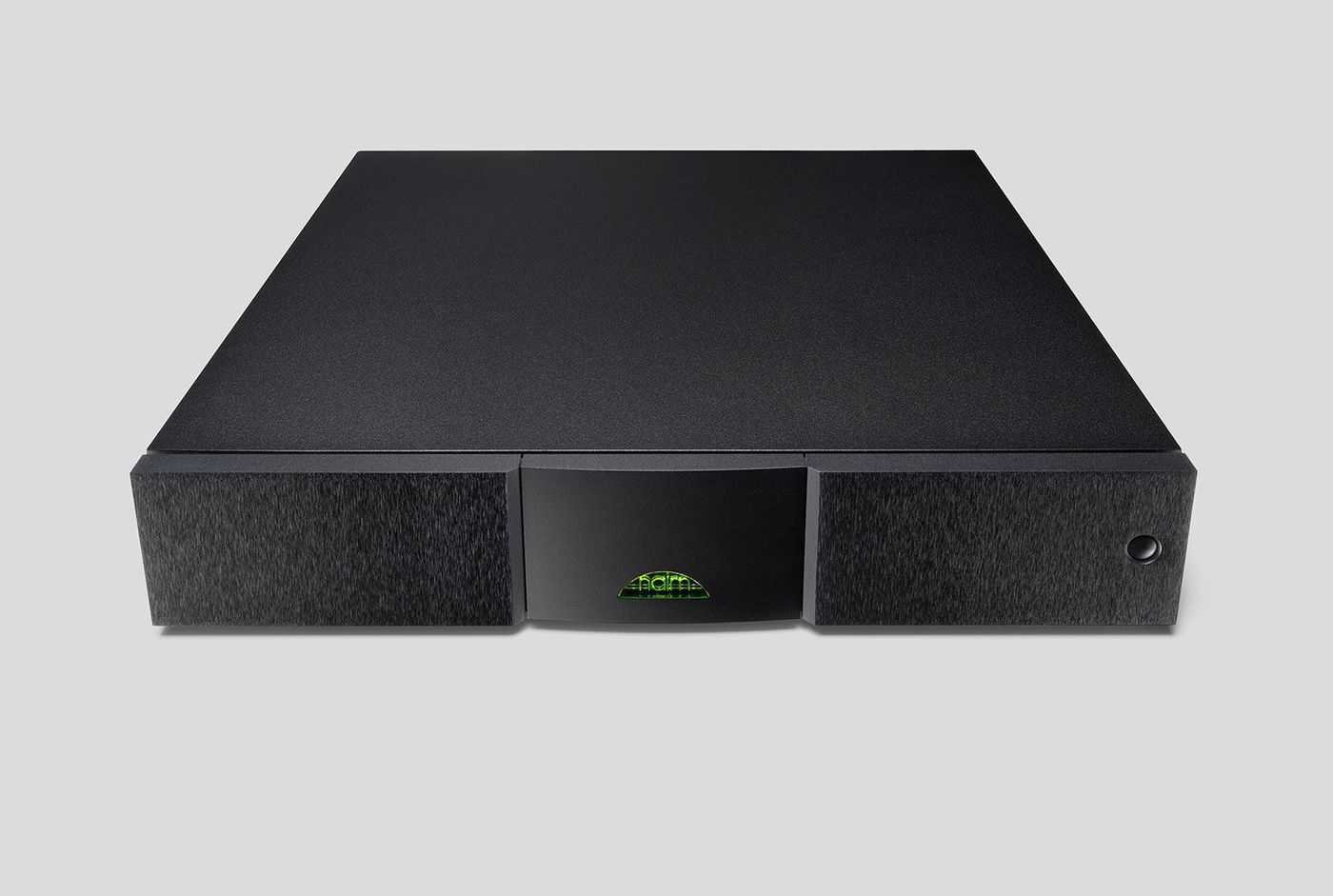 Підсилювач потужності Naim Audio NAP 200 DR