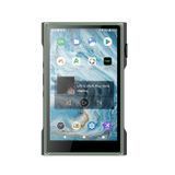 Портативний аудіоплеєр Shanling M3 Ultra Digital Audio Player Green