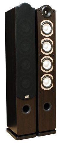 Підлогова акустика TAGA Harmony Platinum F-60 SLIM Wenge