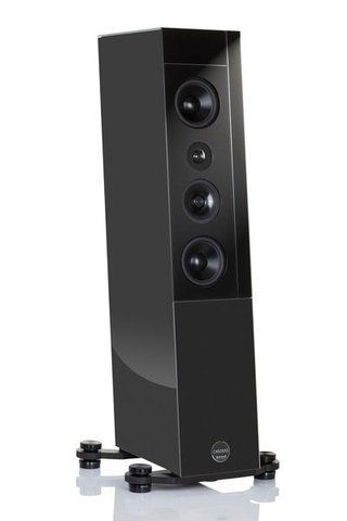 Акустика Audio Physic Cardeas Anthracite