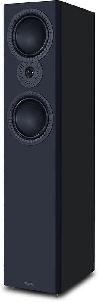 Підлогова акустика Mission LX - 5 MKII Lux Black